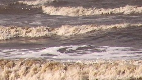 30 загинали при корабокрушение край Катар