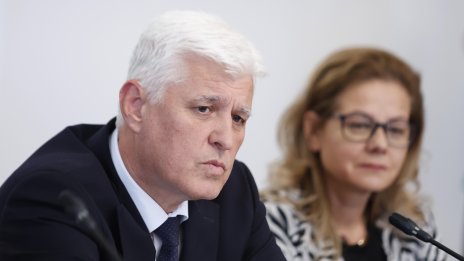 Най-вероятно скоро ще има промяна в борда на директорите на "Терем &ndash; Холдинг&ldquo; ЕАД