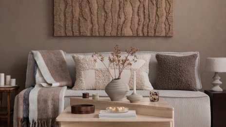 Как да освежите стая за по-малко от 200 лева?