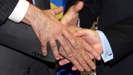 Йордания призна Косово