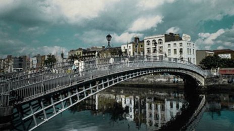 Ирландия пак на референдум на 2 октомври