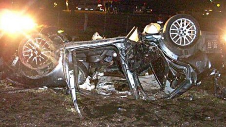 12 убити при два атентата в Ирак