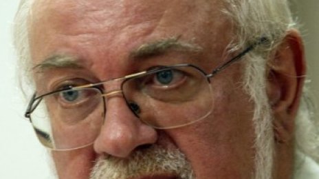 Тренчев: Сдаването на властта не е приятно, но може да е достойно