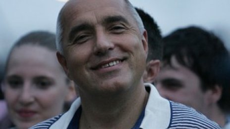 Борисов щял да отзовава един от депутатите си