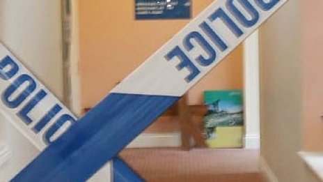 Артуро Гати намерен мъртъв в хотелска стая