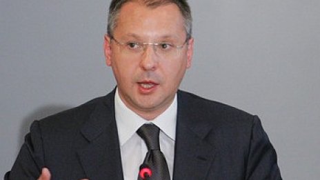 Станишев подписва утре за газопровода "Набуко"