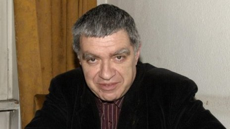 М. Константинов: Гняв изкара хората да гласуват