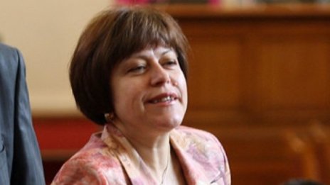 Низвергнатите в БСП проговориха