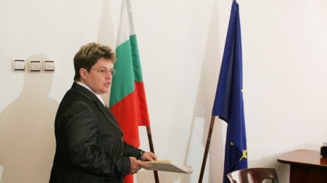 ЕК ни хвали в предстоящия доклад за правосъдието