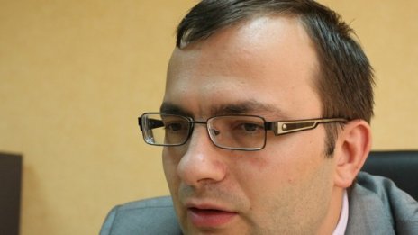 Окончателно. СДС регистрирано с лидер Мартин Димитров