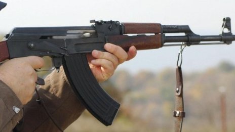 Ако ще е нов пикап – да е с Калашников