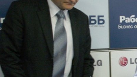 Минчо Спасов: НДСВ е изчерпан проект