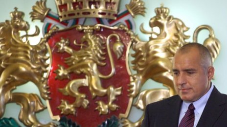 Борисов опроверга министерските постове на РЗС