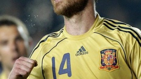 Алонсо: Страхотно е, че Реал ме иска