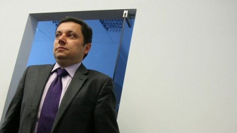 Треска ги тресе в БСП заради РЗС, отсече Яне