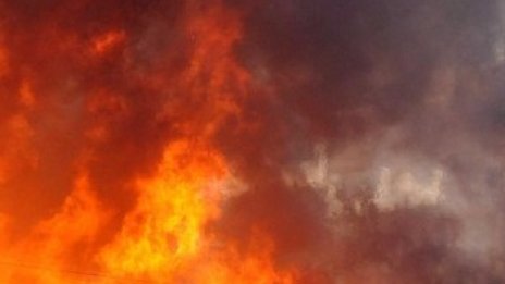 Гръмнал телевизор уби 6-има души в Лондон