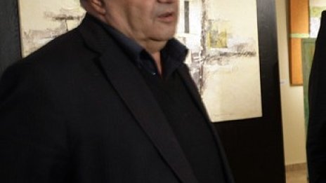 Божидар Димитров &ndash; отговорник за българите зад граница