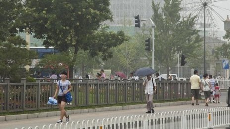 Шанхай призовава да се раждат повече деца