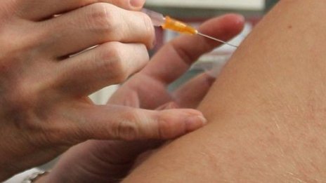 Пробите от убоденото със спринцовка дете – чисти