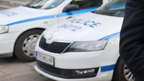 Откриха тяло на мъж във Водното огледало в Кърджали