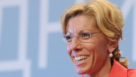 Бъдещият външен министър иска да сме значими и видими