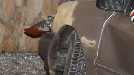 Четирима загинаха в катастрофи за последните 24 часа
