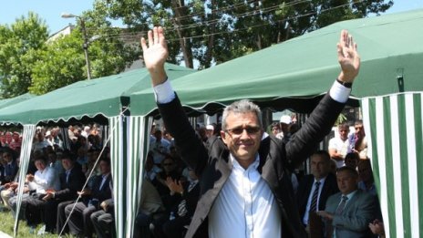 ГЕРБ със заявка за авторитарен режим, твърдят от ДПС