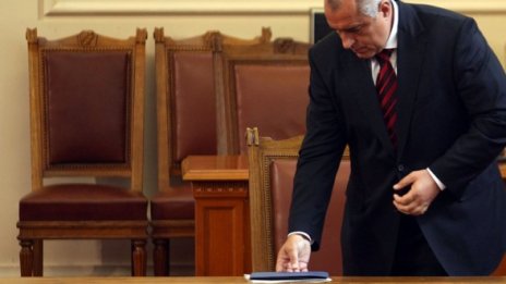 Край с отпуските. Бойко ги привиква в Министерския съвет