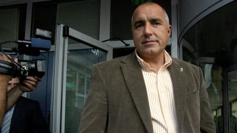 Столицата ми е приоритет, нищо че вече не съм кмет