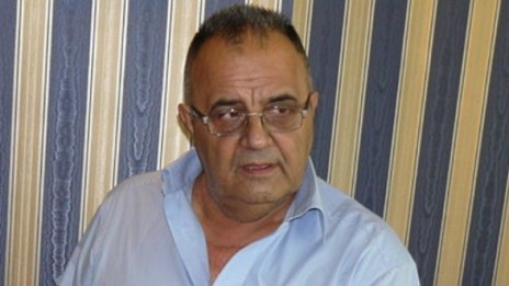 Скопски вестник: Божидар Димитров възкреси българския фашизъм