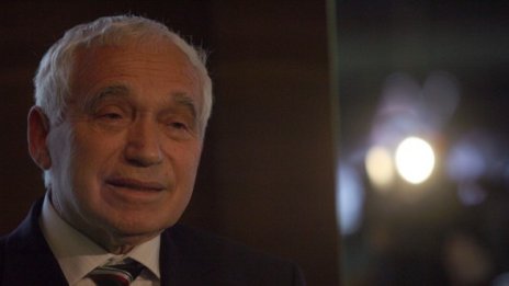 Желю Желев: Аз съм за президентска република