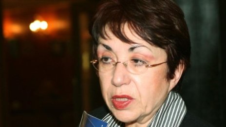 Манева пак подхваща еко-то, но като зам.-министър