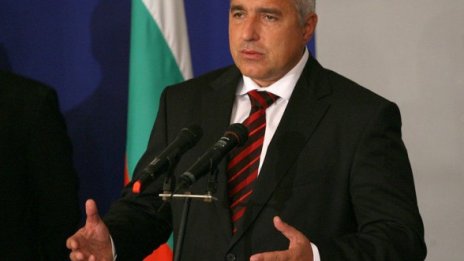 Да го обсъдим! Желю Желев е казал нещо