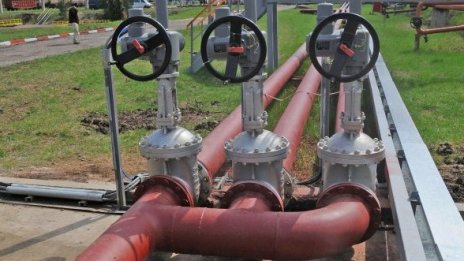 Заради авария, "Топлофикация" врътва кранчето за столични квартали