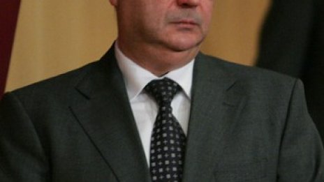 Говорителят на ДАНС: Петко Сертов не е подавал оставка