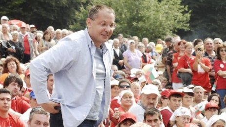 Сергей от Бузлуджа: Боли, че ни изпъдиха. Ще се върнем!