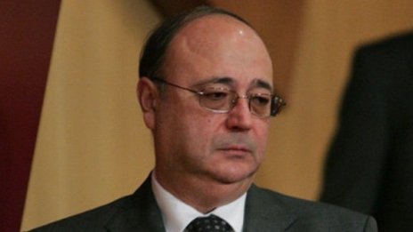 Петко Сертов е депозирал оставка пред Борисов