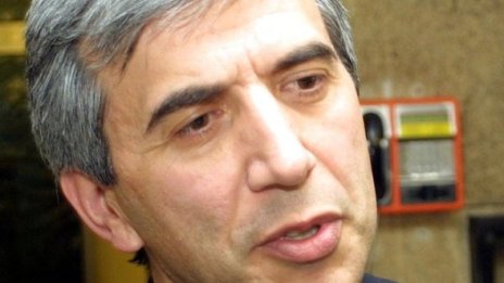 Стоян Ганев и спомените му за управлението на Симеон