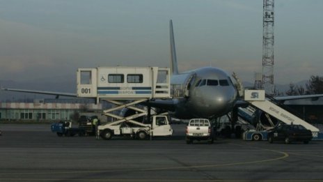 Болният ни моряк се прибра с полет от Иран