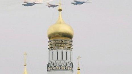Русия прави стратосферен самолет разузнавач, недосегаем за ПВО
