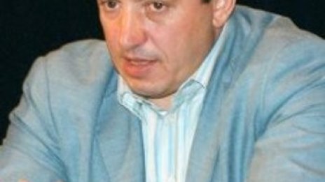 Алексей Петров от ДАНС: Чувствам се мотивиран