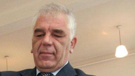 Генерал Ваньо Танов оглавява Агенция "Митници"