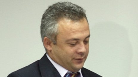 Прокуратурата в Бургас проверява депутат от ДПС