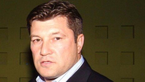 Върбанов не ще имунитет, иска да го съдят