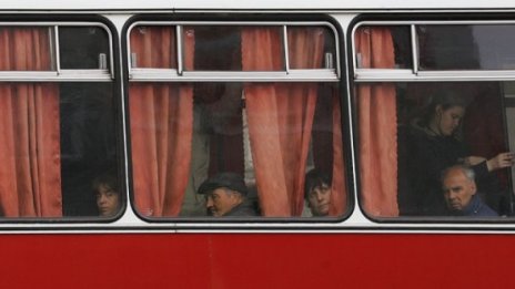 Променят маршрутите на автобуси с номера 83, 85, 86 и 108