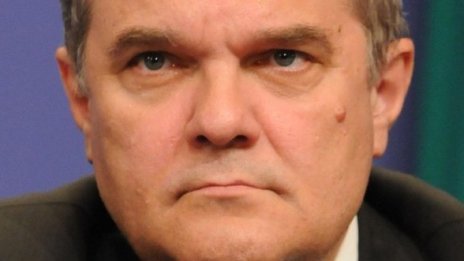 Ще съдя Дянков за клевета, зарече се Румен Петков