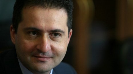 В прокуратурата няма сигнал за лукс ремонта на МРРБ