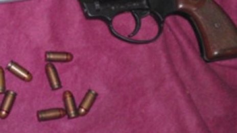 Убиха журналист в Дагестан