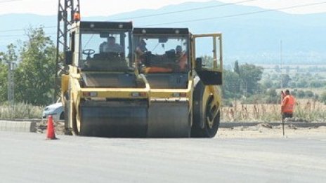 Пускат временно &bdquo;Хаинбоаз&rdquo;