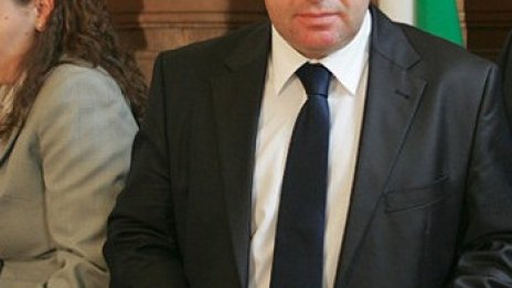 Освободиха шефа на държавен фонд "Земеделие&rdquo;